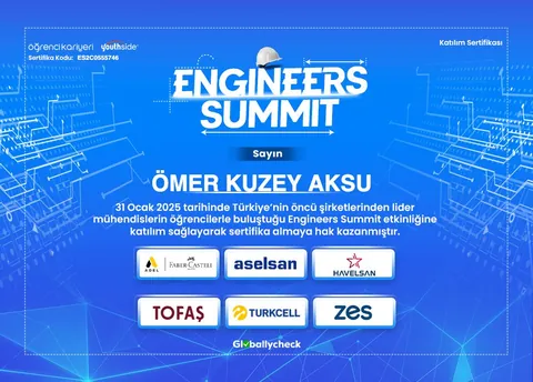 Engineers Summit