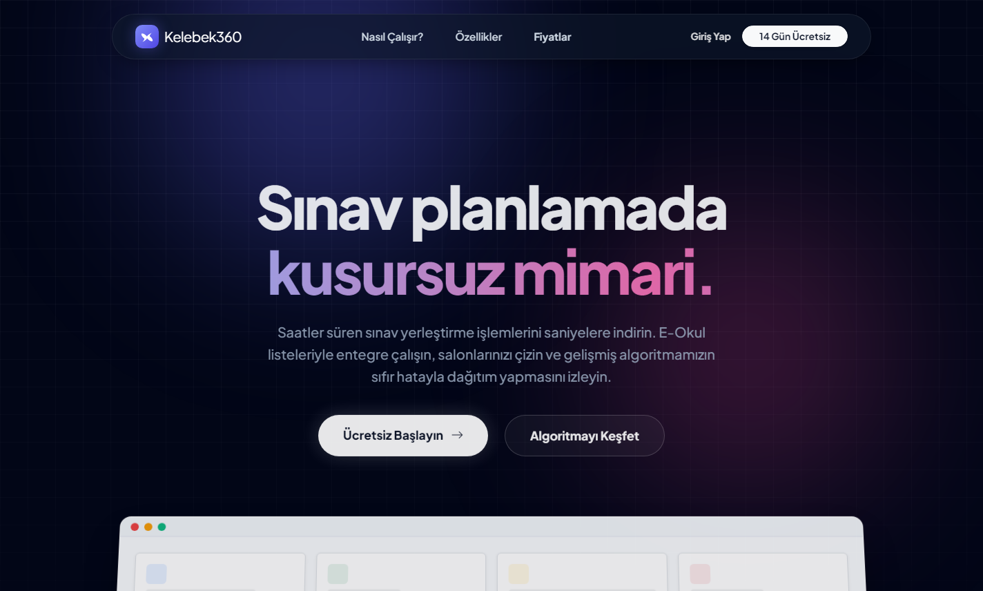 Kelebek360