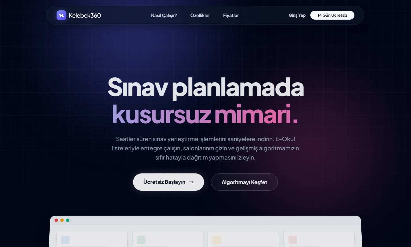 Kelebek360